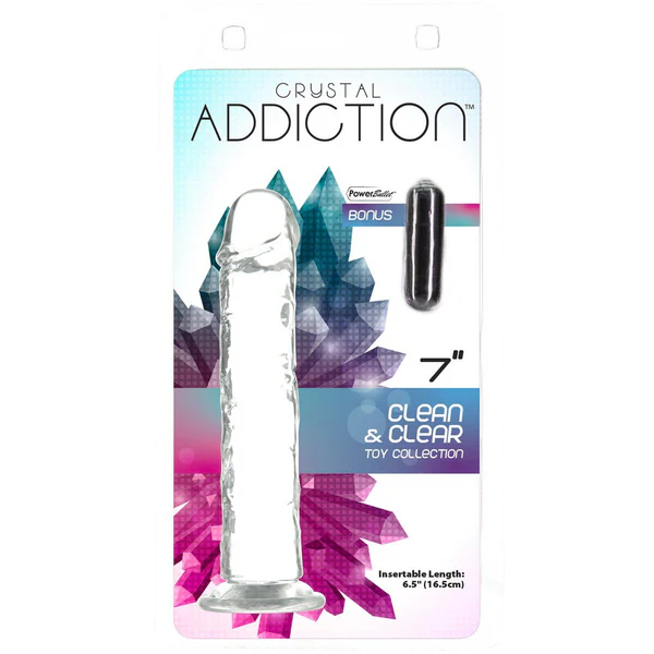 Addiction Crystal Addiction - 7