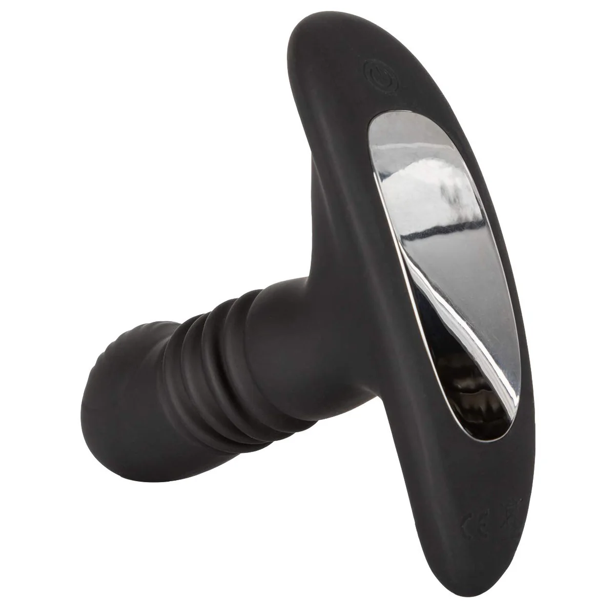 CalExotics Eclipse Thrusting Rotator Probe - Black