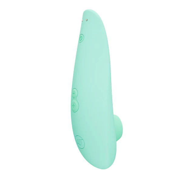 Womanizer - Marilyn Monroe™ Special Edition - Clitoral Stimulator - Mint