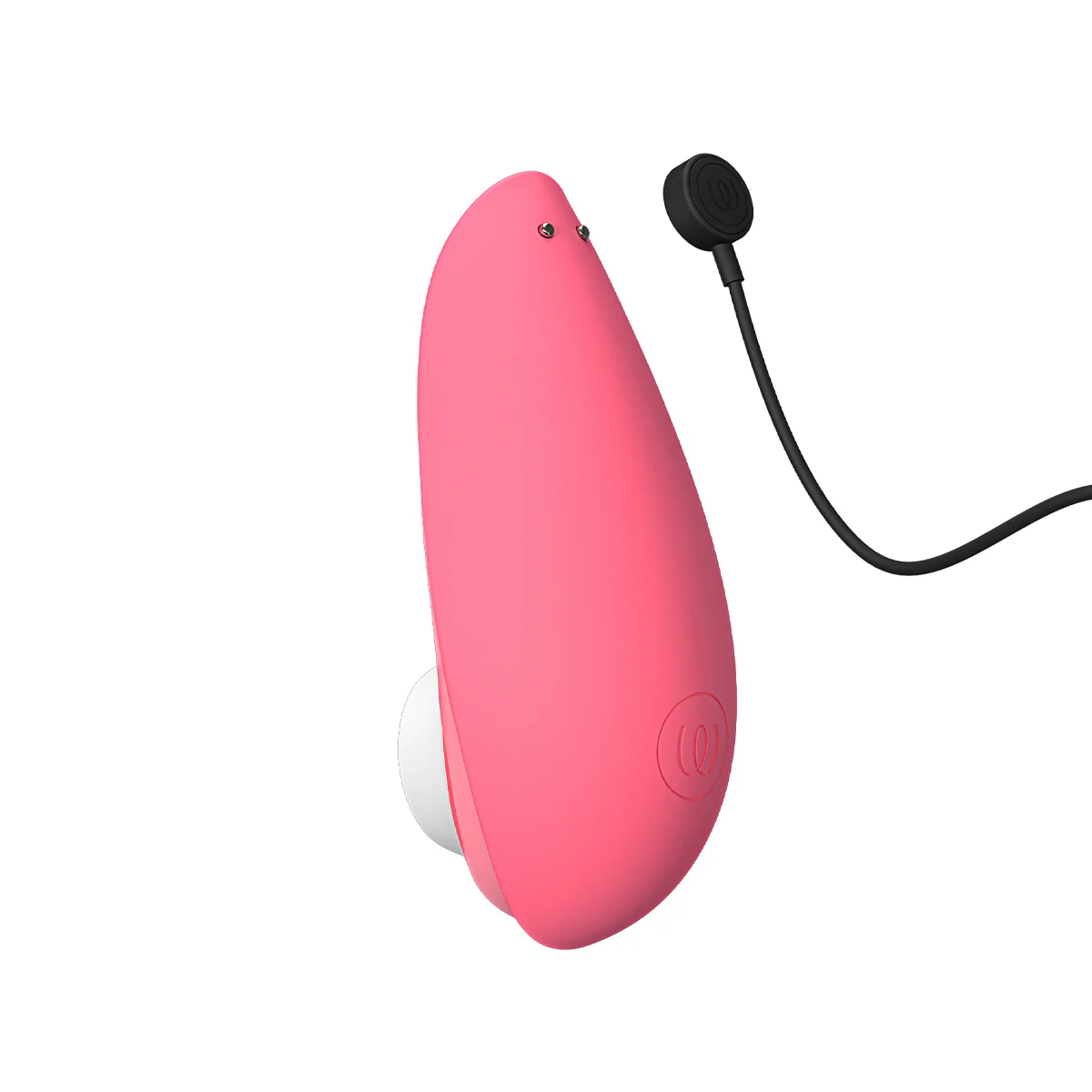 Womanizer Liberty 2 – Vibrant Rose
