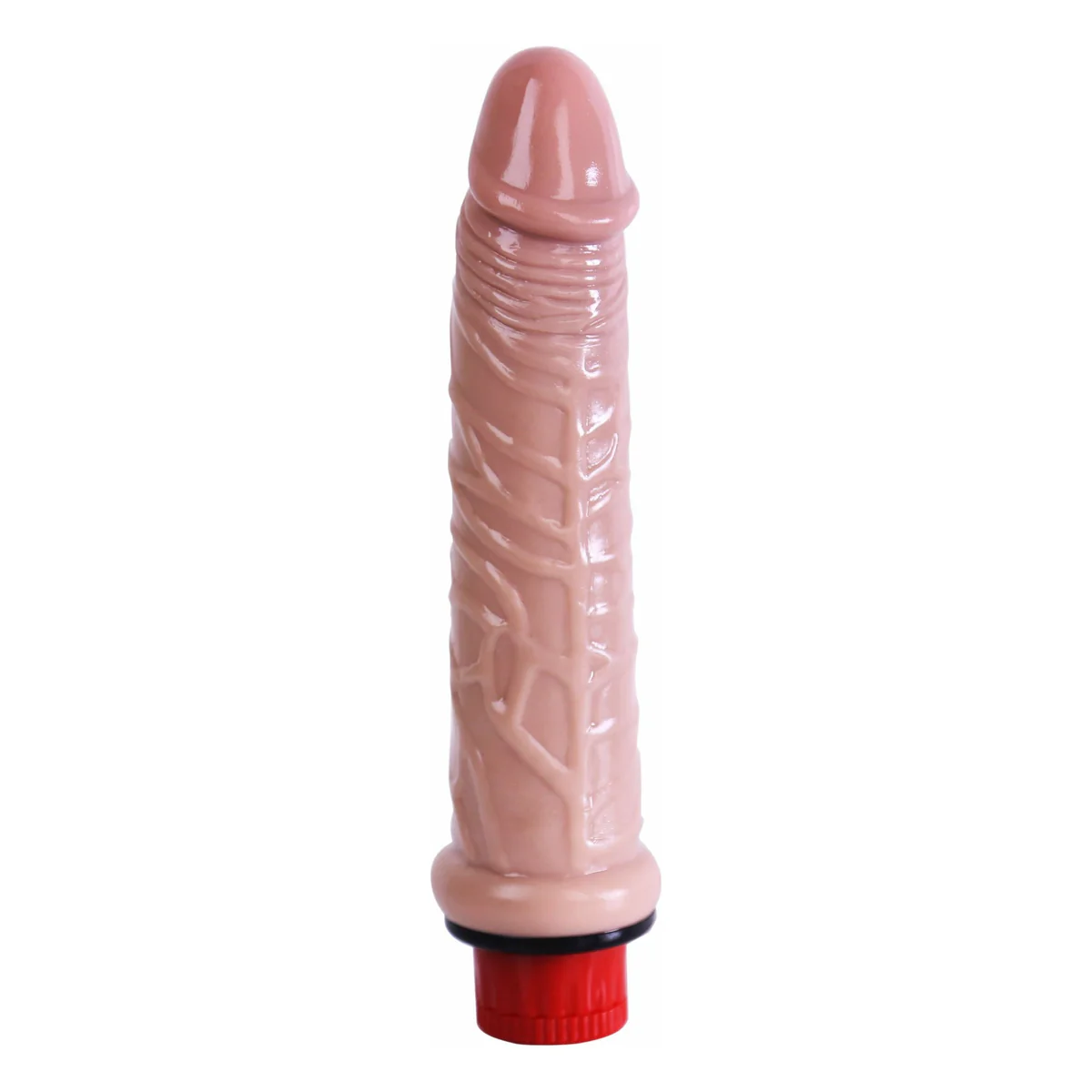 PGL Slim Replika - Vibrating Dildo