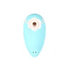 Pillow Talk Dreamy – Luxurious Clitoral Massager – Teal