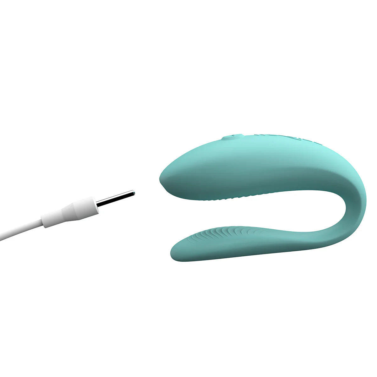 We-Vibe® - Sync Lite - Couples Vibrator – Aqua