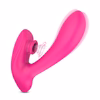 Pure Love® - Pulsating Pleasure Dual Vibrator - Stacy's Dog
