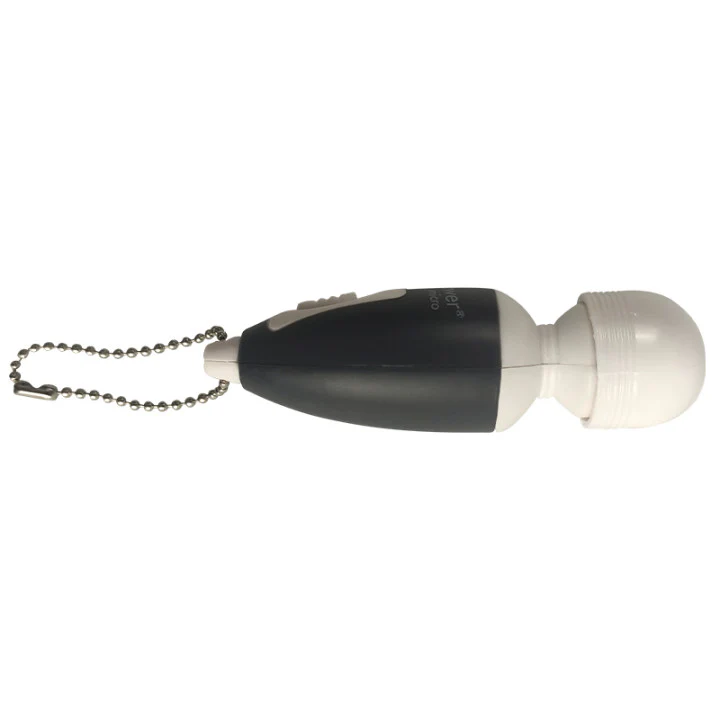 PalmPower PalmPower Micro - Massager & Key Chain