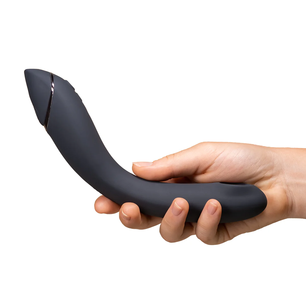 Womanizer – OG - G-Spot Vibrator – Dark Gray