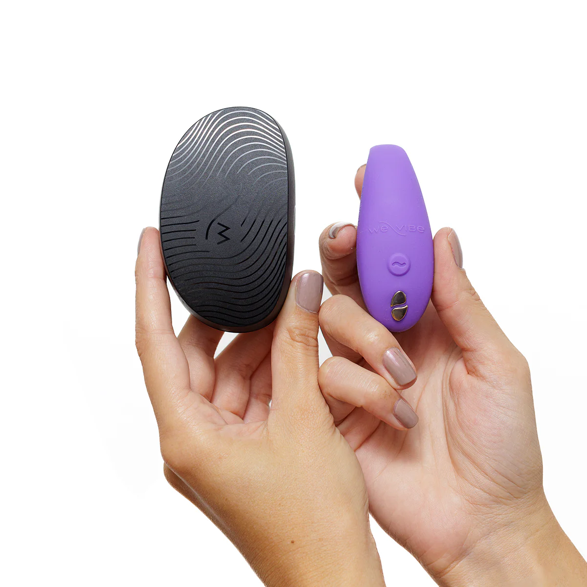 We Vibe Sync Go – Light Purple