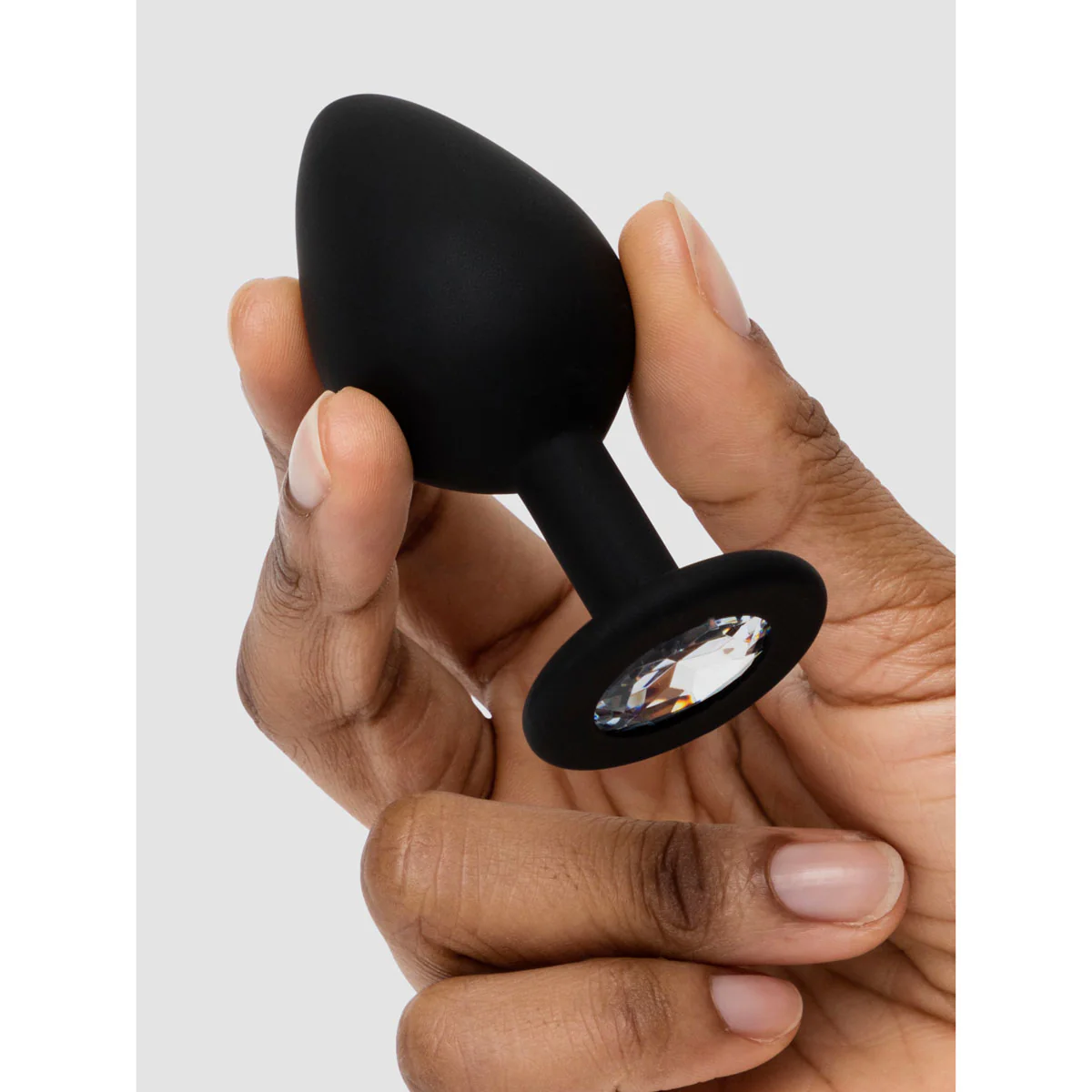 Fifty Shades of Grey® x We-Vibe – Come to Bed Couple’s Kit