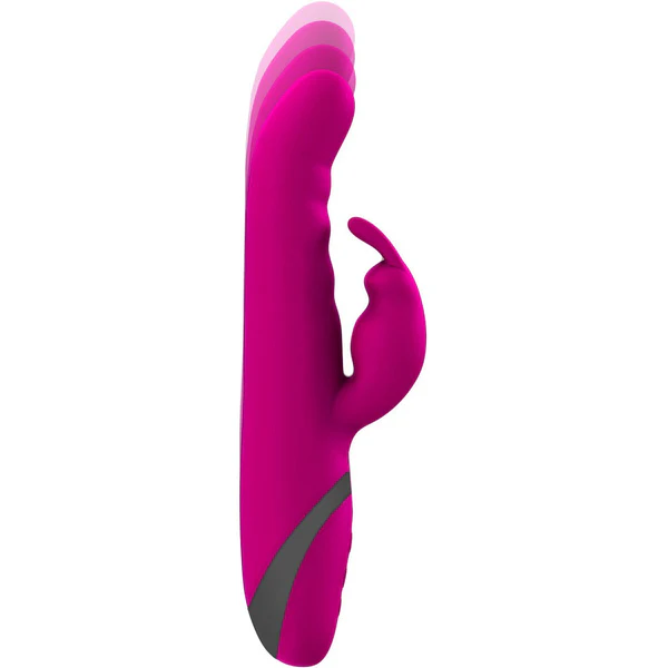 The Swan Motion - Thruster - Pink