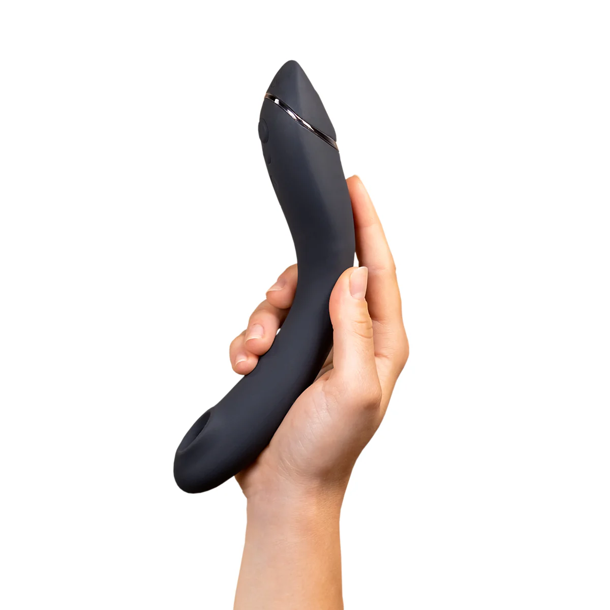 Womanizer – OG - G-Spot Vibrator – Dark Gray
