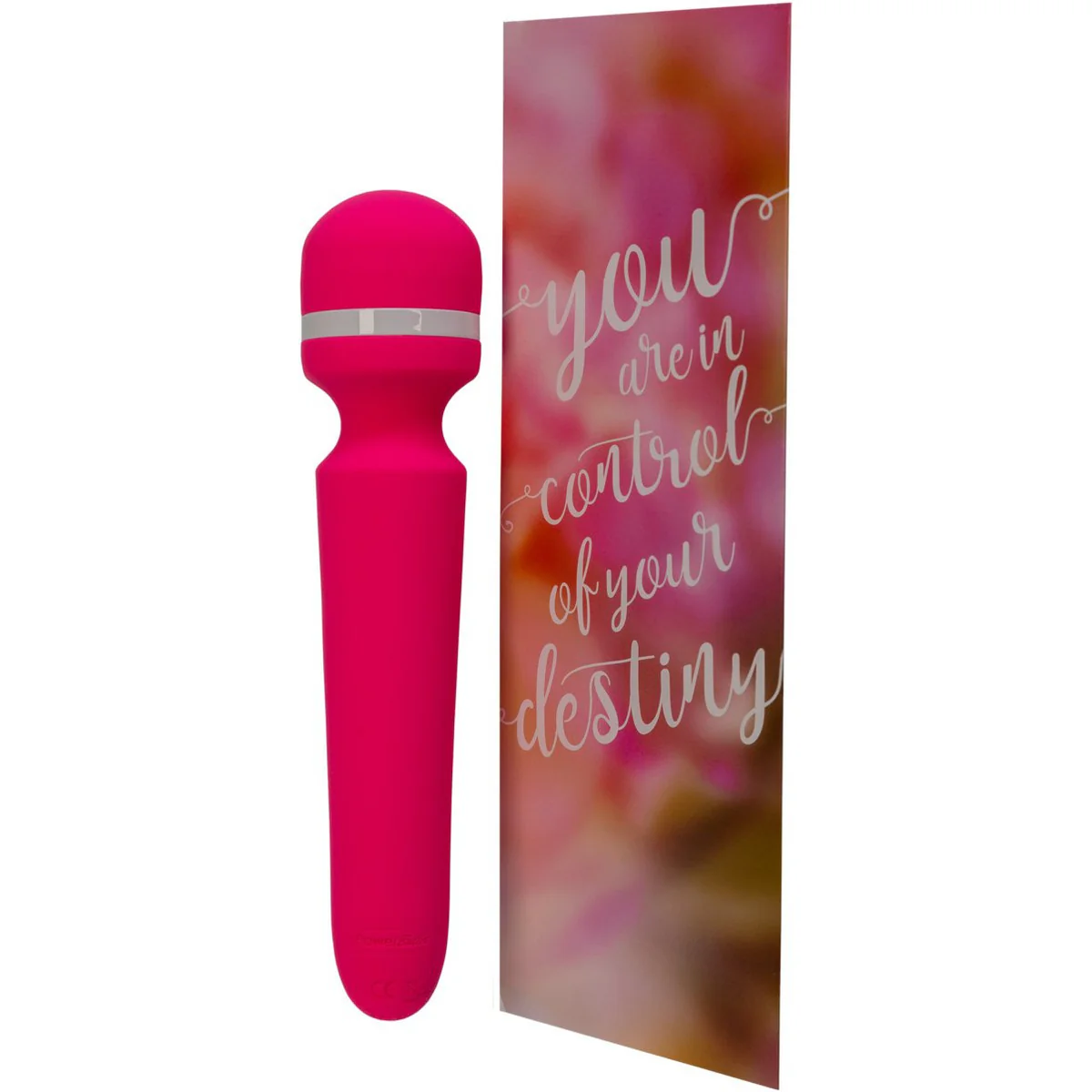 Wonderlust Destiny - Pink