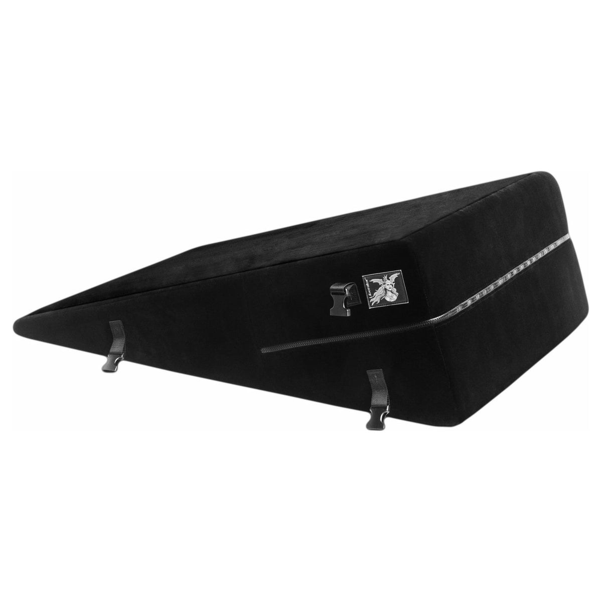 Liberator Ramp - Black Label - Black