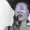 Pillow Talk - Special Edition Flirty - Luxurious Mini Massager - Rechargeable - Purple
