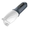 LUX active® First Class Rotating Masturbator Cup