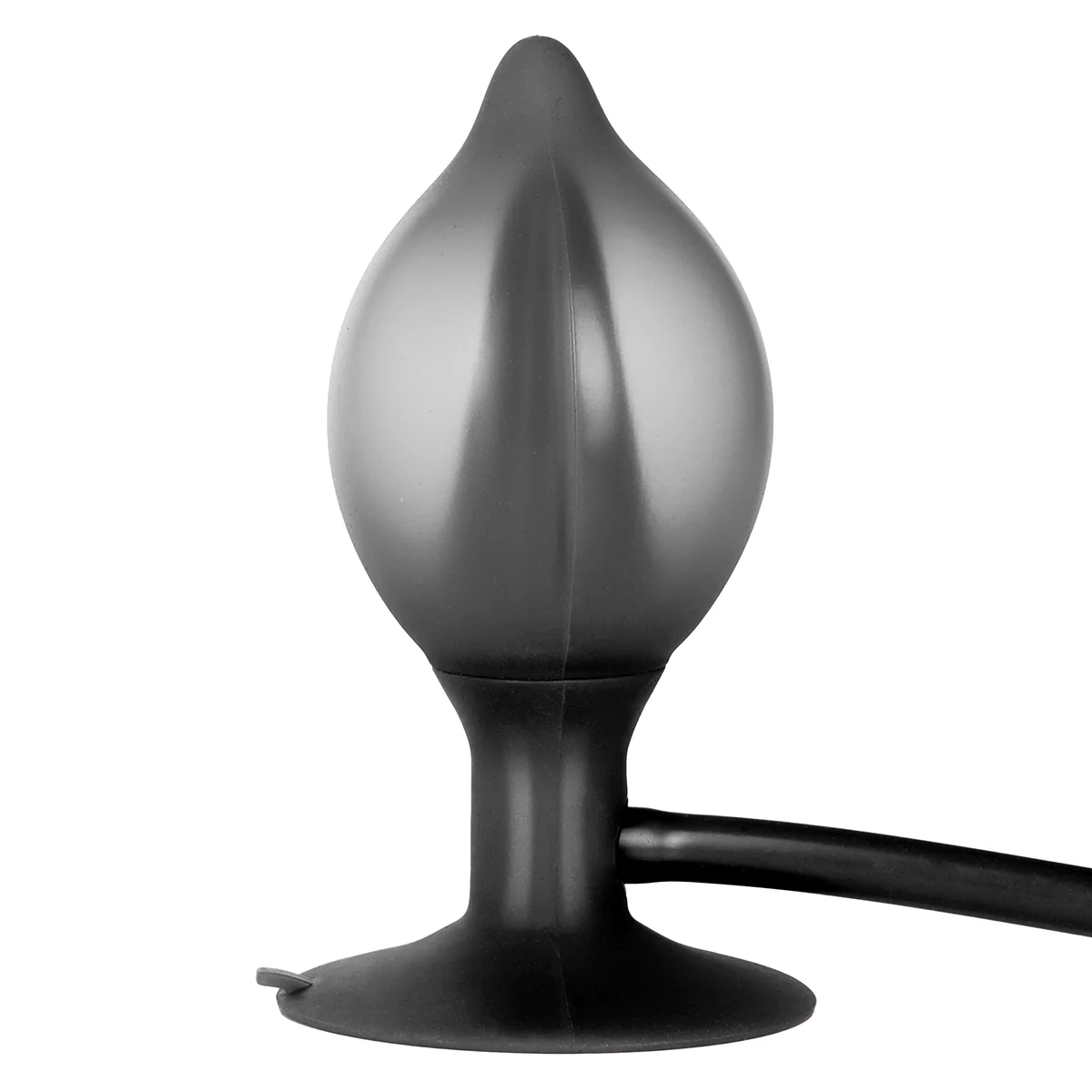 CalExotics Booty Call - Booty Pumper - Small - Black