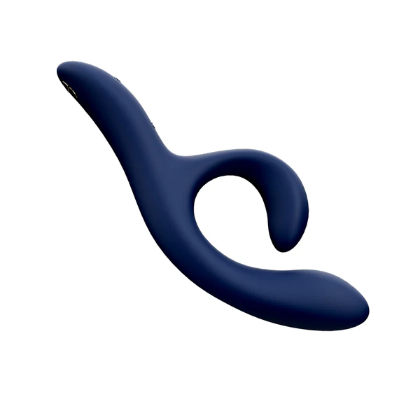 We-Vibe - Nova - Rabbit Vibrator - Midnight Blue