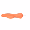 The Blossom Swan® Dual Action Vibrator - Coral