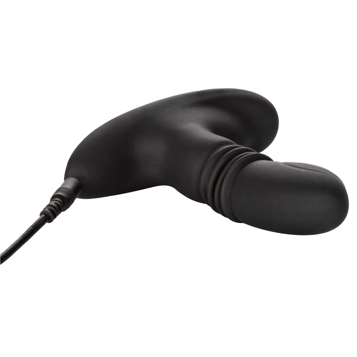 CalExotics Eclipse Thrusting Rotator Probe - Black