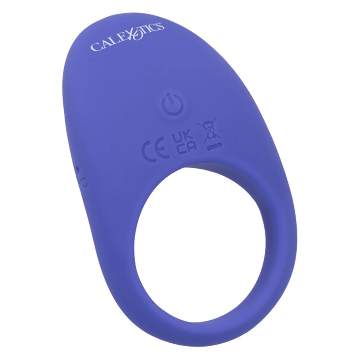 CaleXOtics Connect Couples Ring