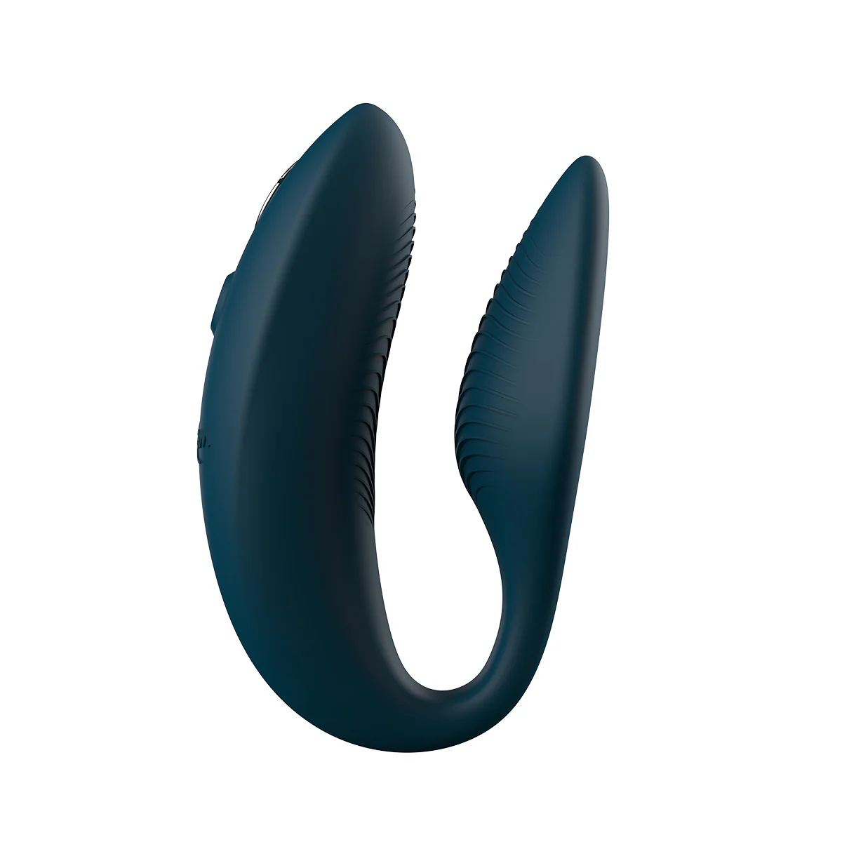 We-Vibe® - Sync Wearable Couples’ Vibrator 2nd  Generation - Green Velvet