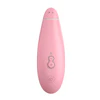 Womanizer Premium Eco – Eco-Friendly Clitoral Stimulator - Pink