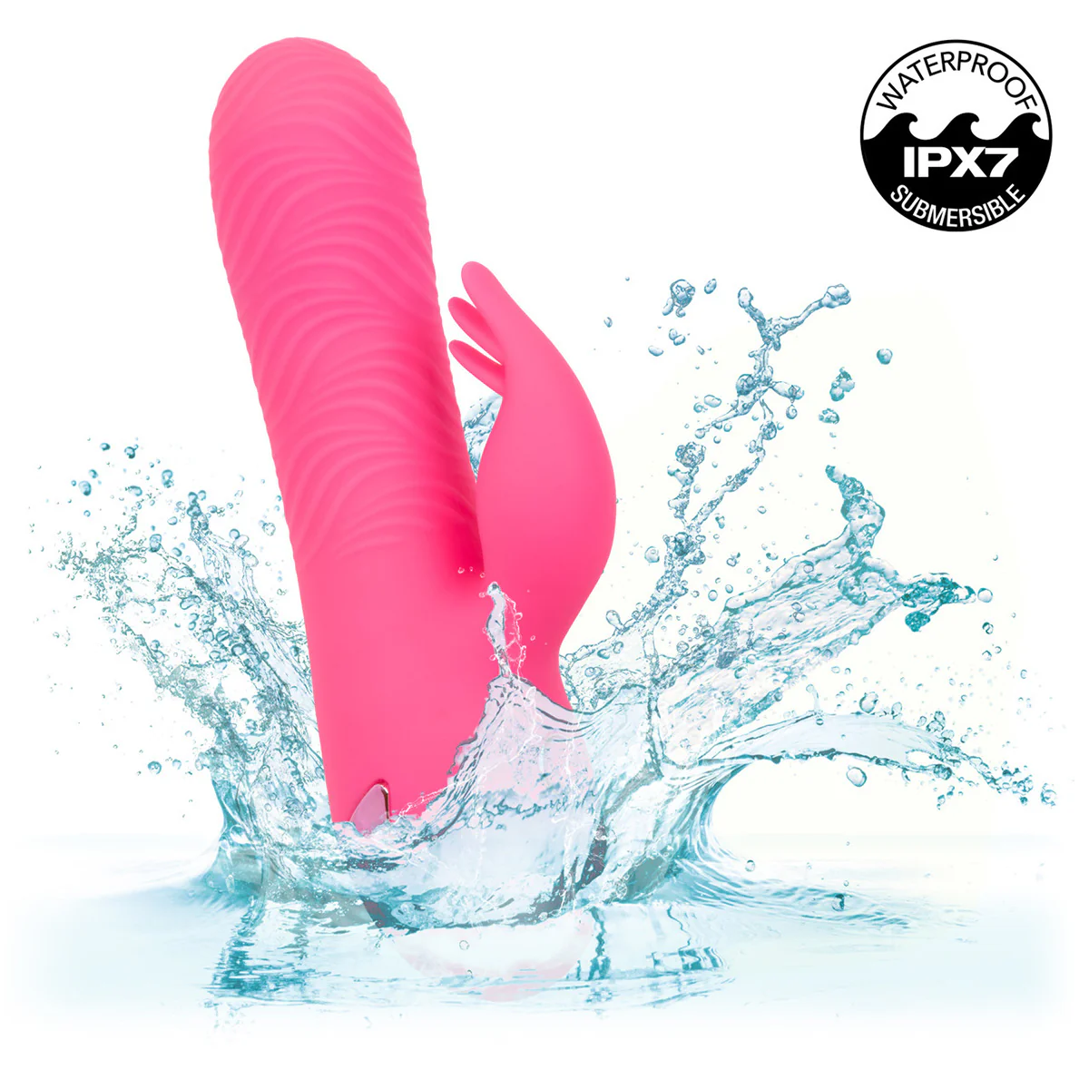 CaleXOtics California Dreaming Sacramento Sweetie - Pink