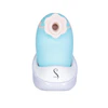 Lamode By Swan Dreamy – Luxurious Clitoral Stimulator with Case - Teal