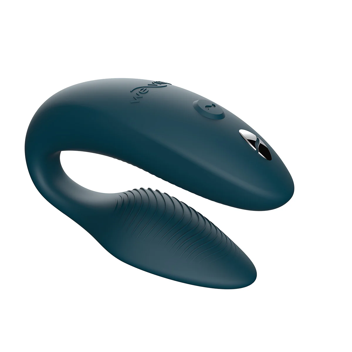 We-Vibe® - Sync Wearable Couples’ Vibrator 2nd  Generation - Green Velvet