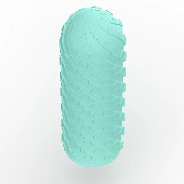 We-Vibe - Arcwave - Ghost Stroker - Mint
