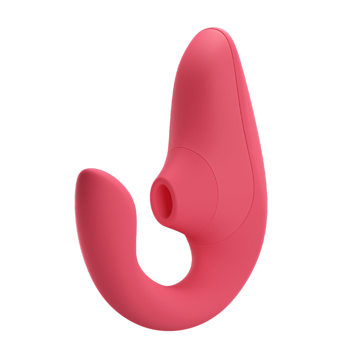 Womanizer Blend – Vibrant Rose