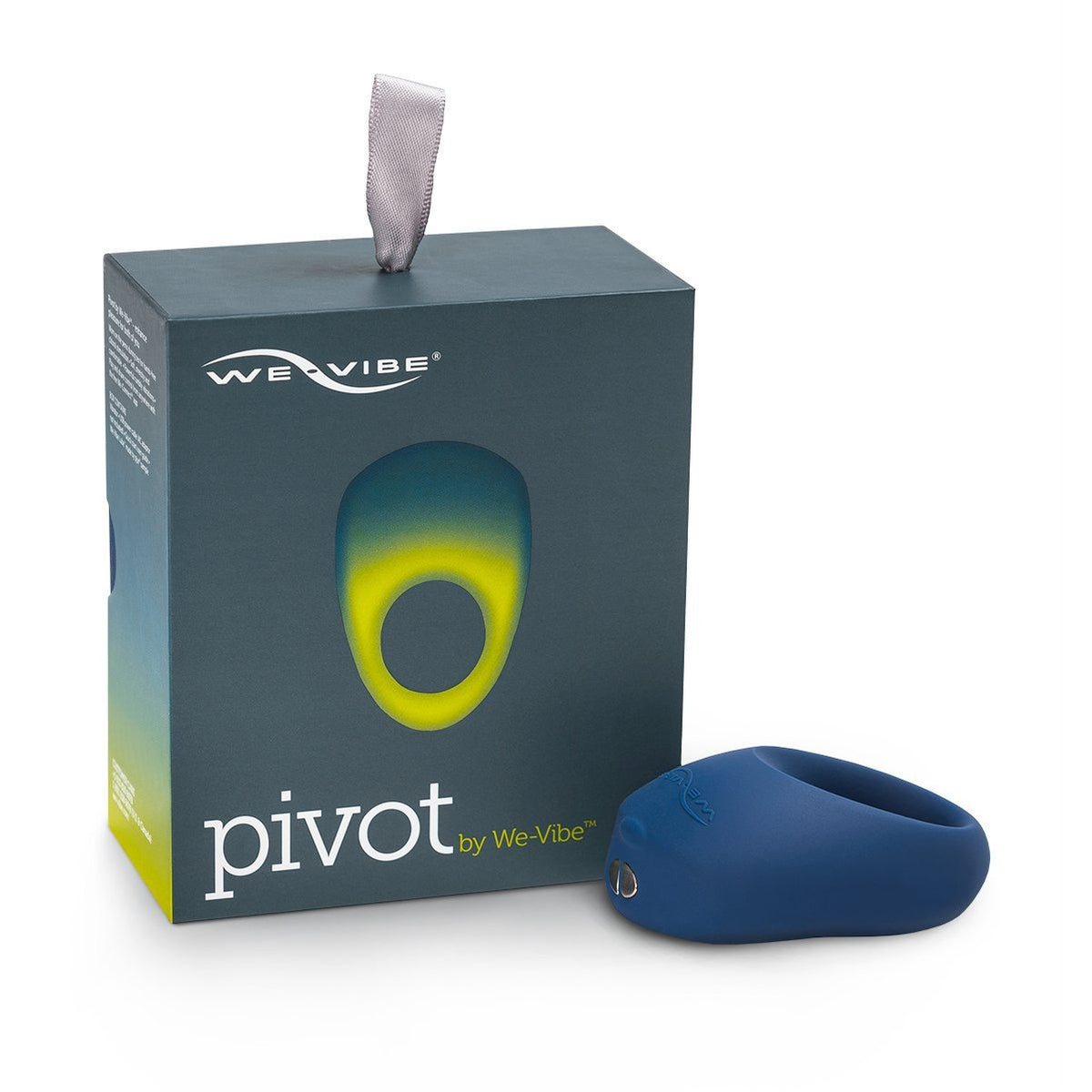 We-Vibe Pivot Vibrating Ring