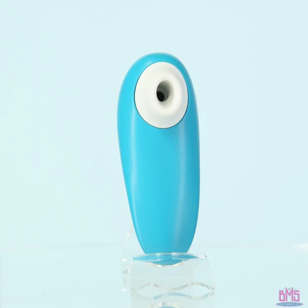 Womanizer Starlet 3 – Clitoral Stimulator – Turquoise