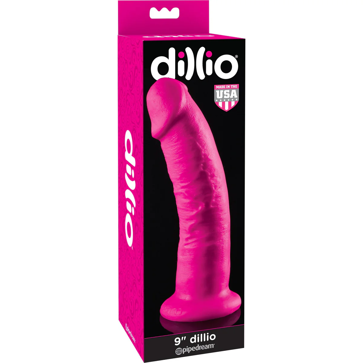 Pipedream Products Dillio 9" Dildo