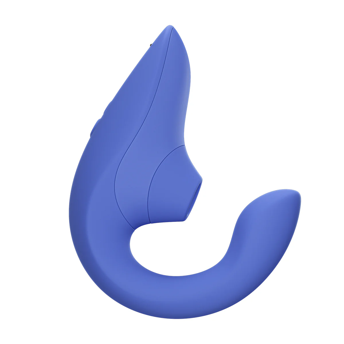 Womanizer Blend – Vibrant Blue