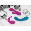 Swan Squeeze - Curve - Teal
