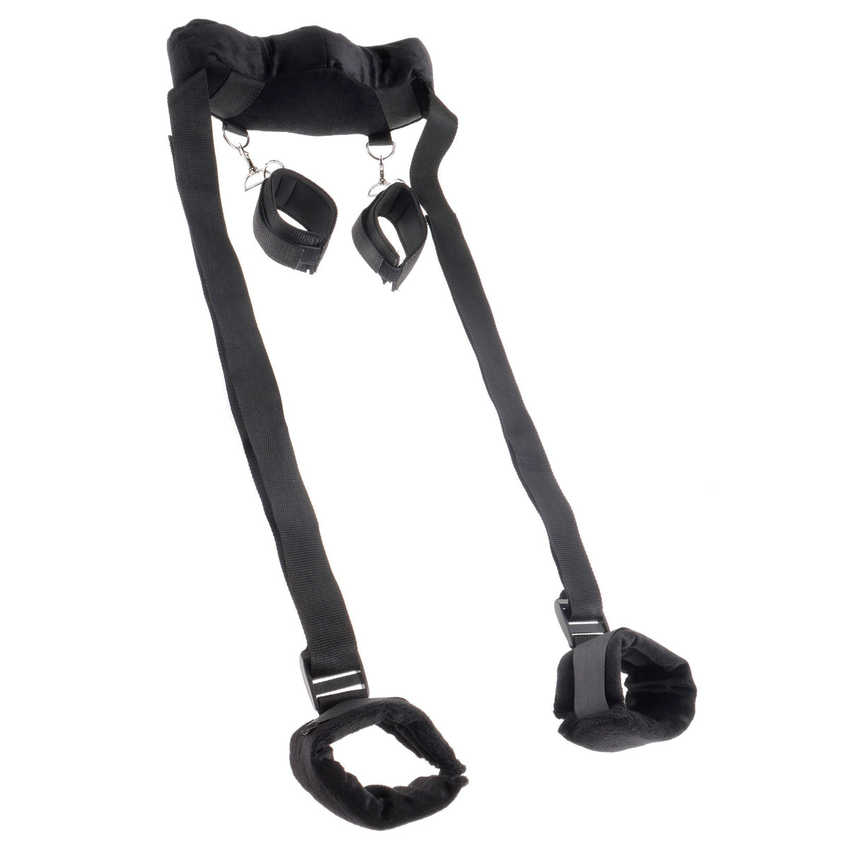 Pipedream Products Fetish Fantasy Series Master with Cuffs
