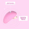 Pillow Talk Dreamy – Luxurious Clitoral Massager – Pink