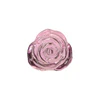 Pillow Talk - Rosy- Luxurious Glass Anal Plug