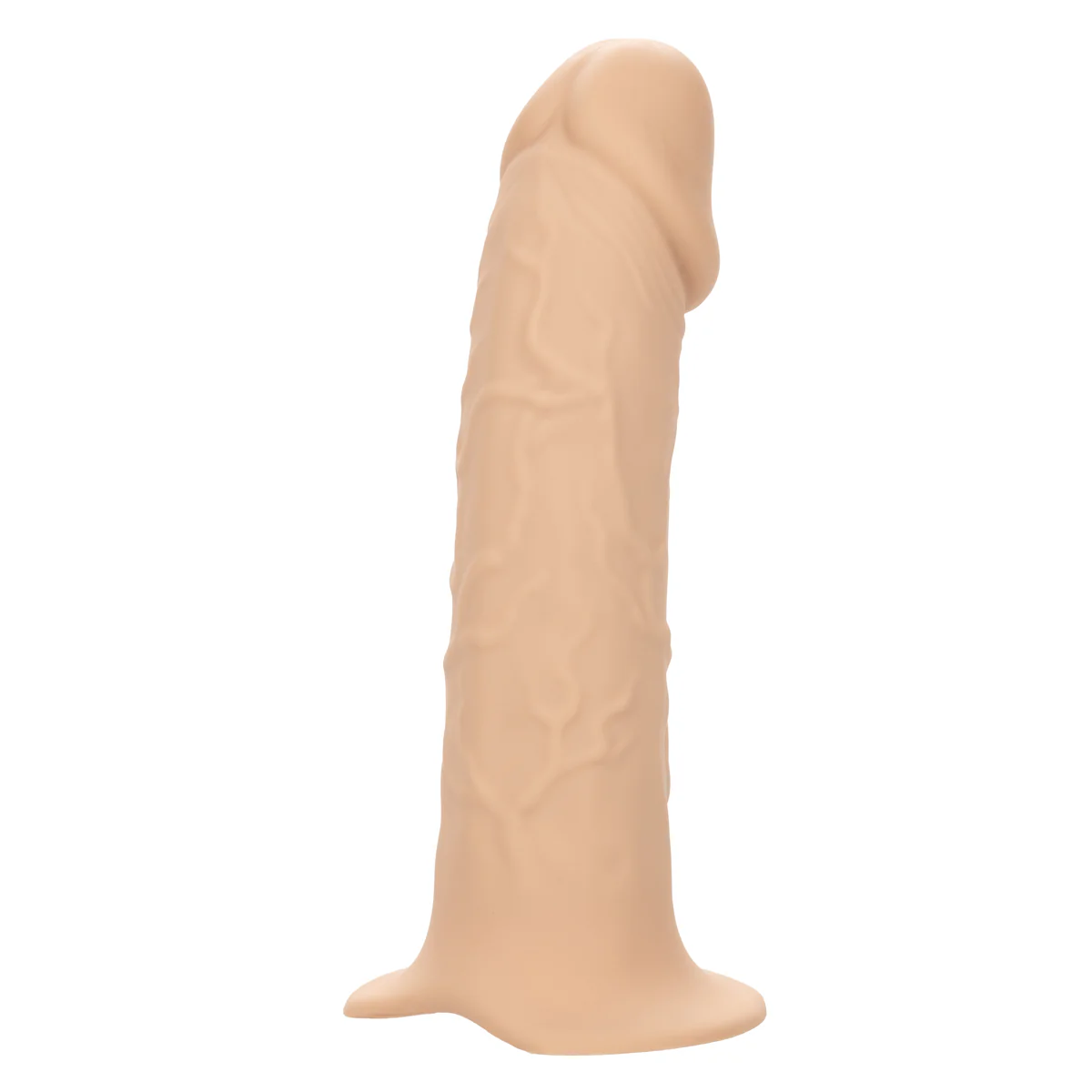 CalExotics® - Performance Maxx™ - Life-Like Penis Extension With Harness – Ivory