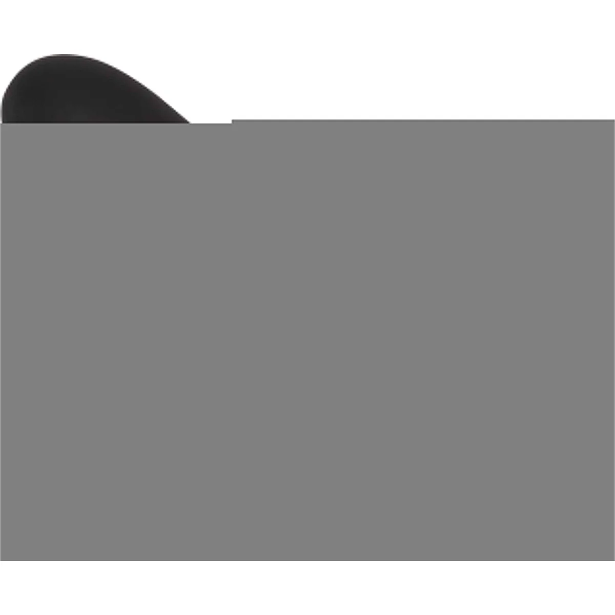 CalExotics Silicone Wireless Rocking Probe- Black