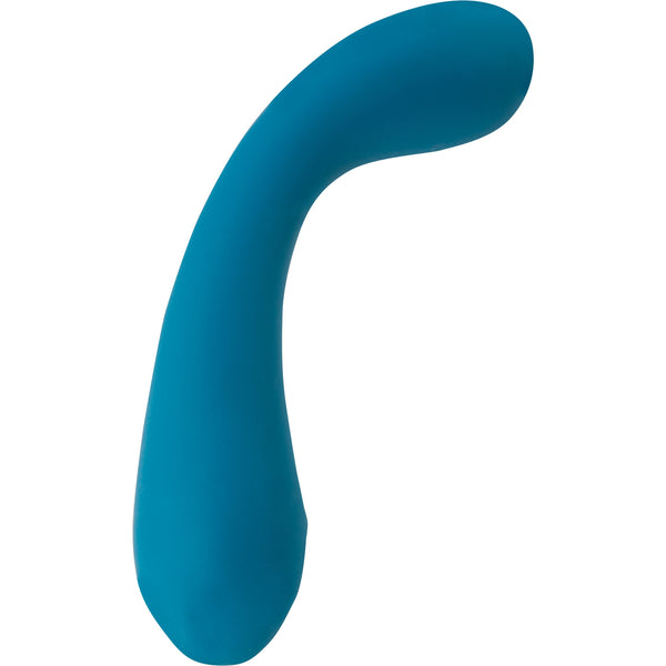 Swan Squeeze - Curve - Teal