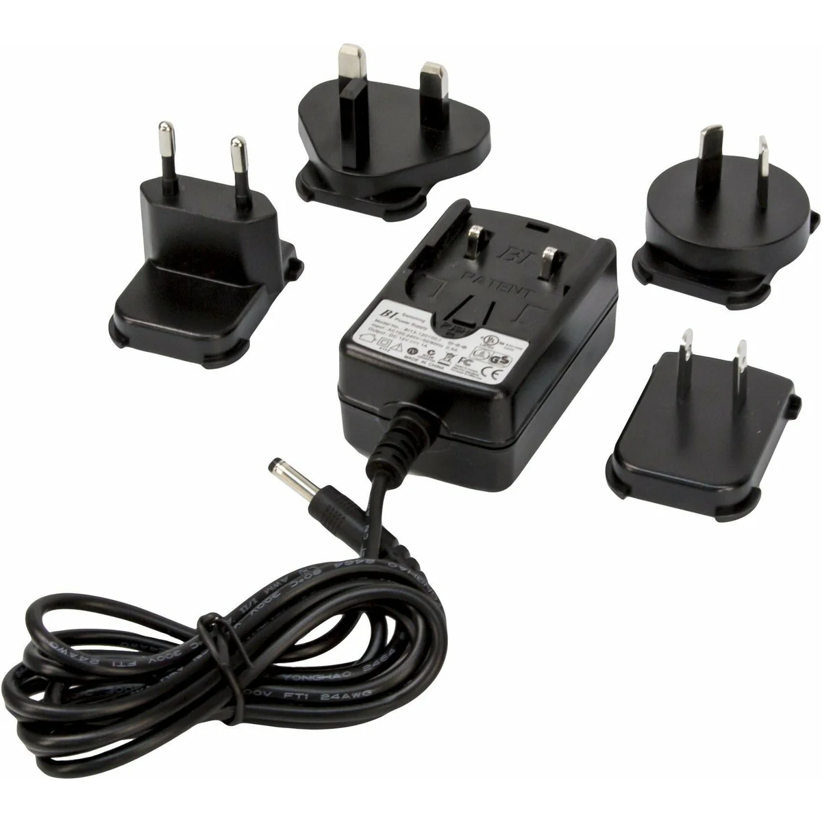 Swan Adore - Multi-Region Adaptor for Adore Charging Stand