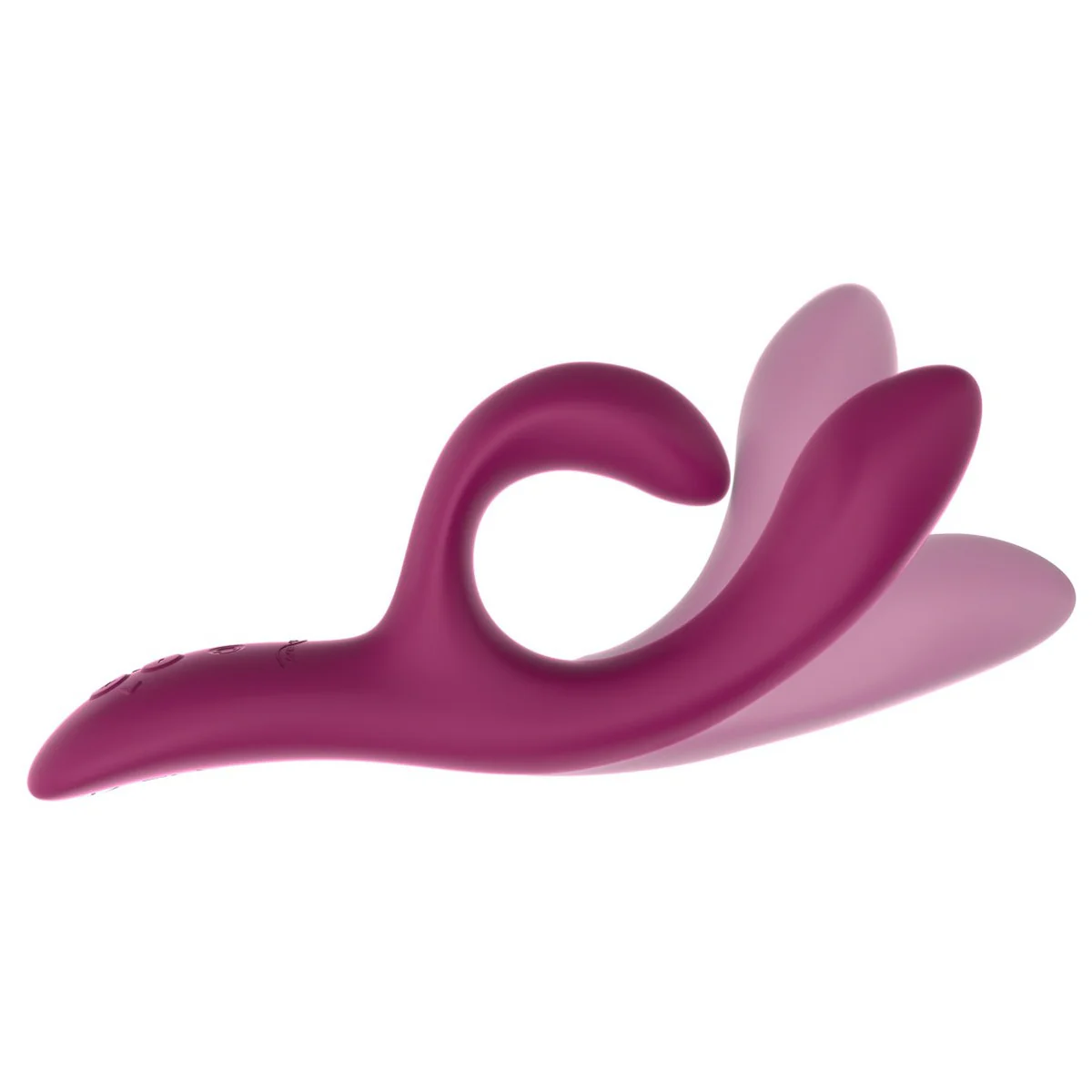 We-Vibe Nova 2 - Beyond a Classic Rabbit Vibrator