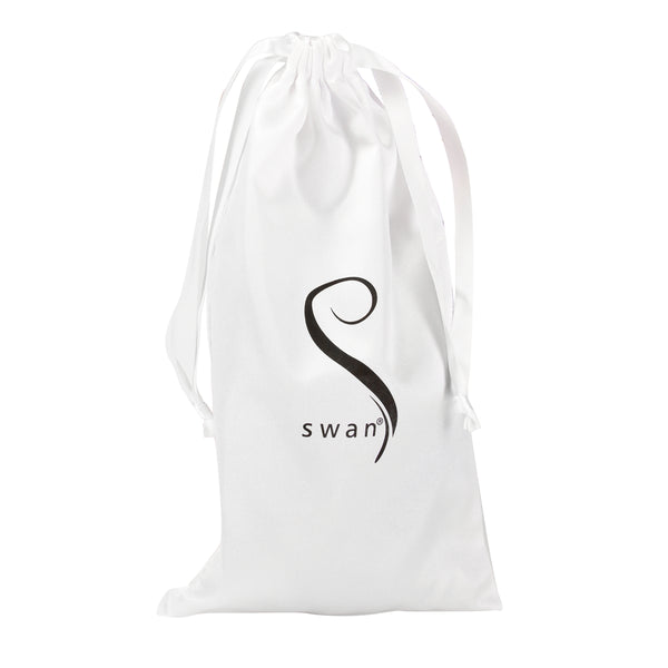 The Monarch Swan®- Transform With A Twist Vibrator & Stimulator - Teal