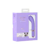 Pillow Talk - Special Edition Racy - Luxurious Mini Massager - Rechargeable - Purple