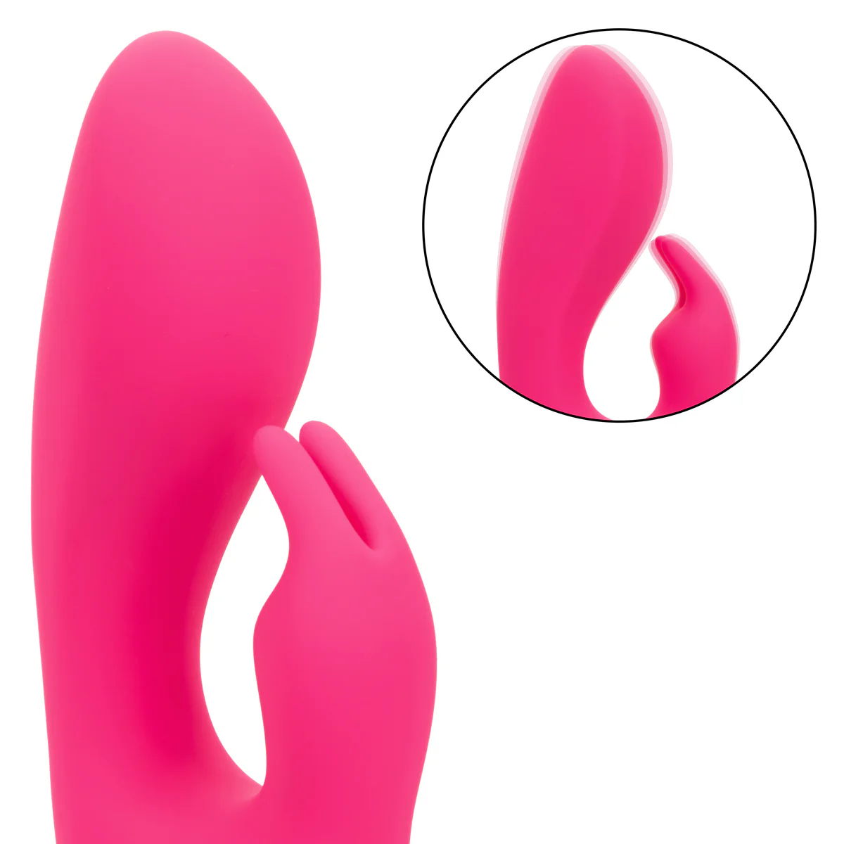 CalExotics® - California Dreaming - So. Cal Sunshine Vibrator – Pink