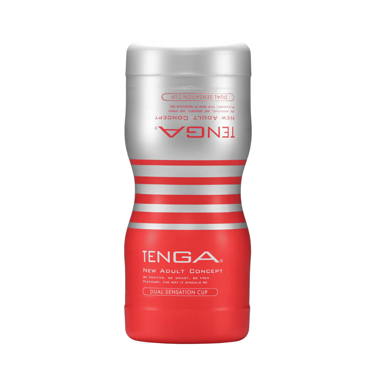 Tenga Double Hole Cup Masturbator