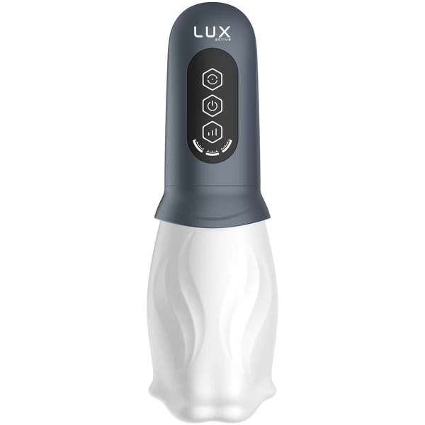 LUX active® First Class Rotating Masturbator Cup