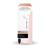 Naked Addiction 8” Rotating & Thrusting Dong - Vanilla - 88825