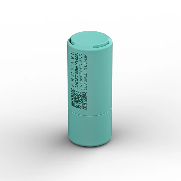 We-Vibe - Arcwave - Ghost Stroker - Mint